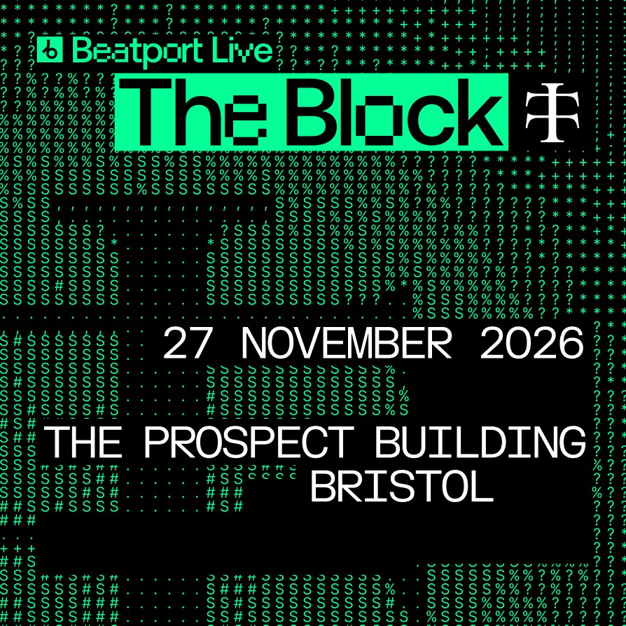 The Block at Teletech Bristol artwork