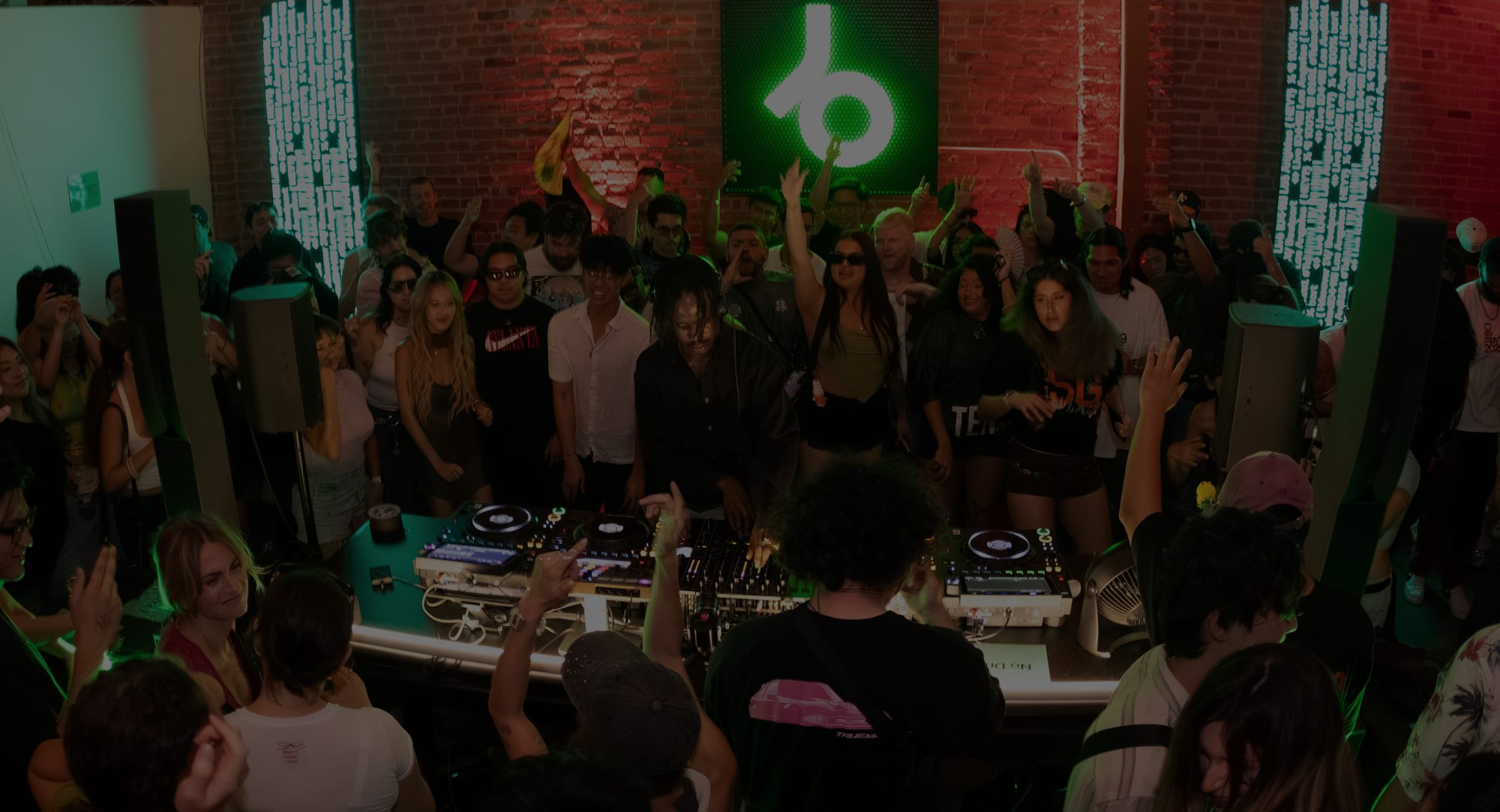 Beatport Live at Beatport HQ, Los Angeles